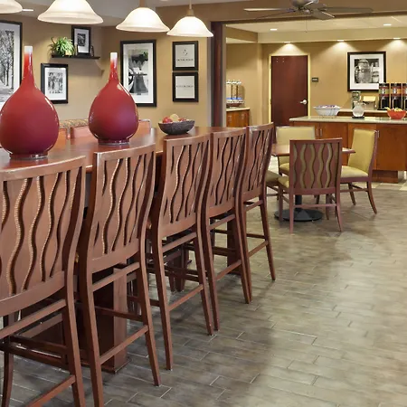 Hampton Inn Branson - Branson Hills-2