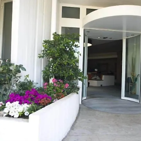 Hotel La Conchiglia-2