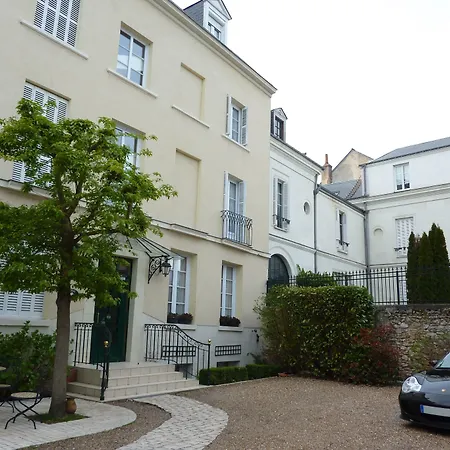Hôtel Du Manoir-3