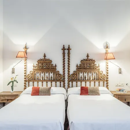 Parador De Zafra-3