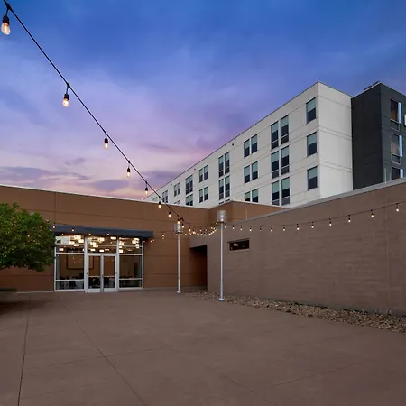 Aloft By Marriott Broomfield Denver-2