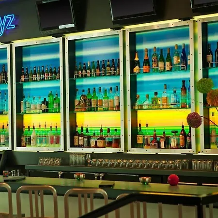 Aloft By Marriott Broomfield Denver-3