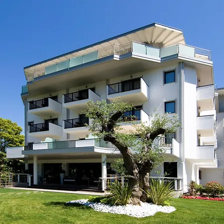 Parc Hotel Flora S-3