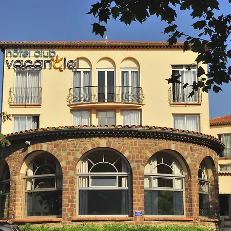 Hotel Mileade Mediterranee - Port-Frejus-2