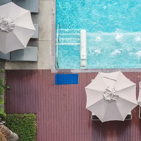 Holiday Inn Pattaya By Ihg-3