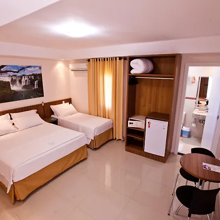 Del Rey Quality Hotel-2