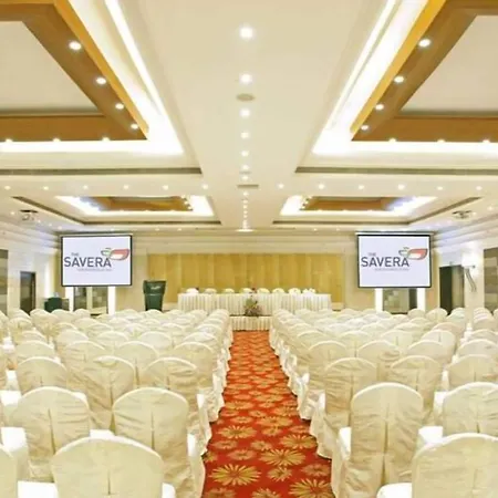 Savera Hotel-2