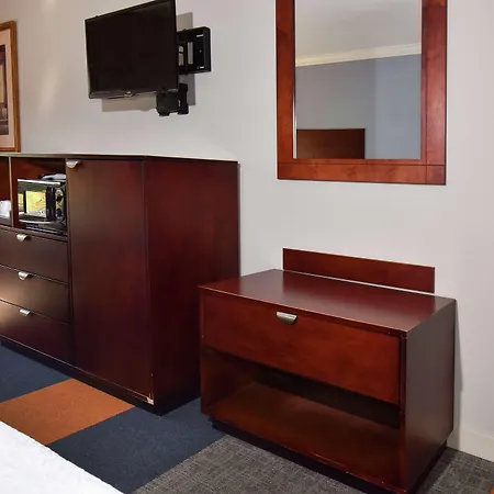 Hampton Inn Alexander City-3