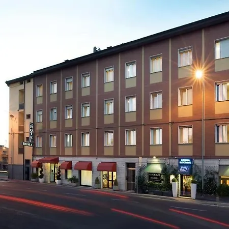 Hotel Roma-2