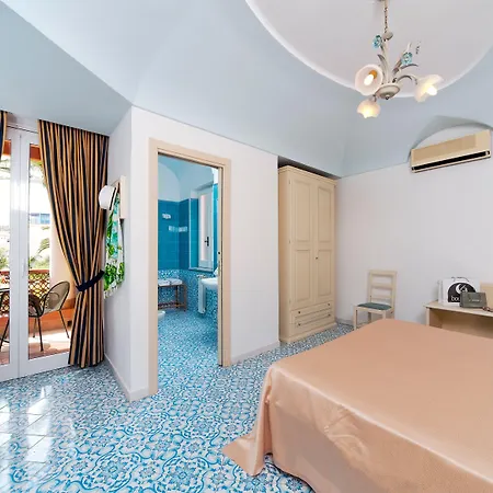 Hotel Villa Svizzera Terme-3
