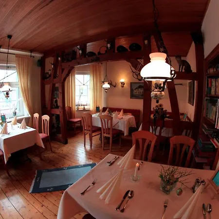 Hotel Restaurant Zum Postillion-2