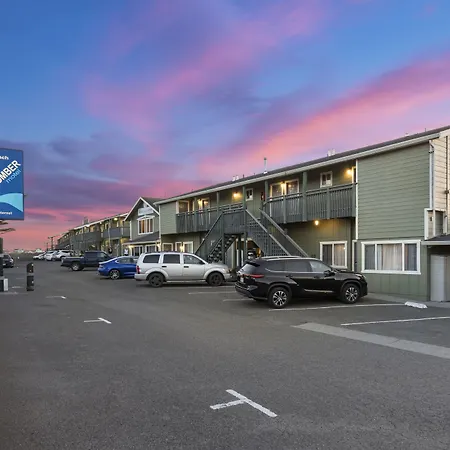 Beachcomber Motel-2