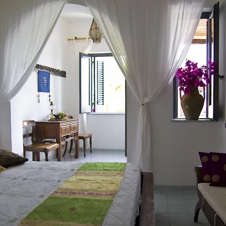 Quartara Boutique Hotel-3