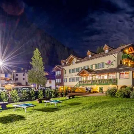 Hotel Villa Rosella Park&Wellness-2