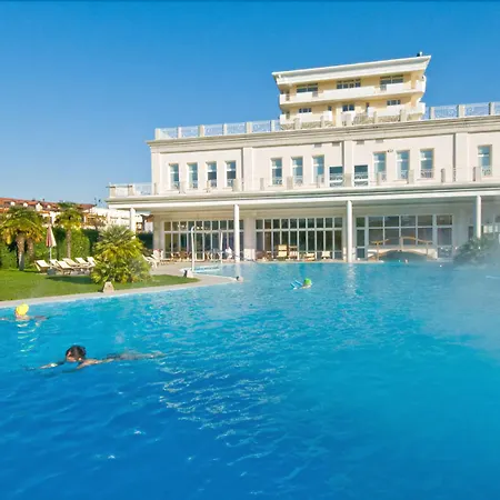 Hotel Terme All'Alba-3