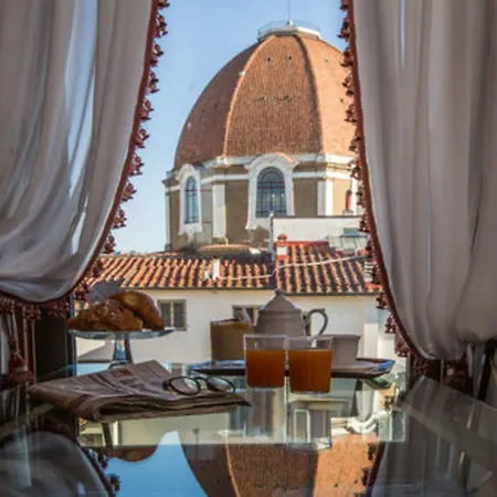 Hotel Burchianti-3