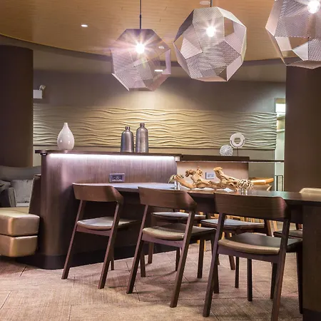 Springhill Suites Quakertown Pennsylvania-2