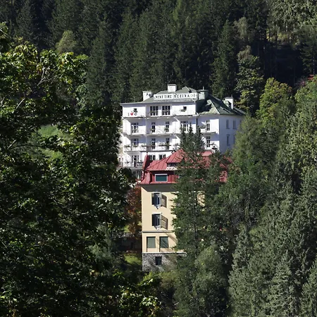 Das Regina Boutiquehotel-2