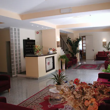Hotel Marystella-2