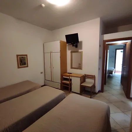Hotel Marystella-3