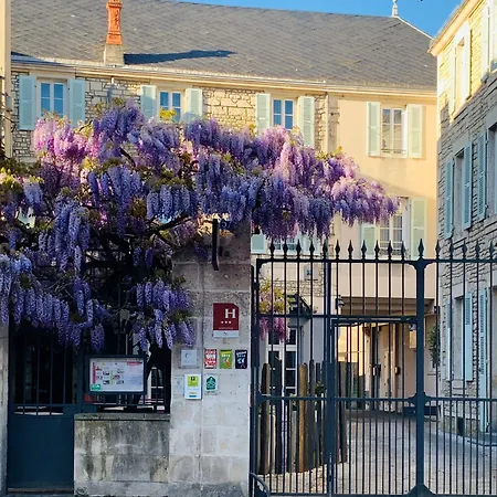 Logis Le Fontarabie-2