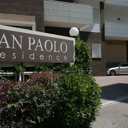 Residence San Paolo-2