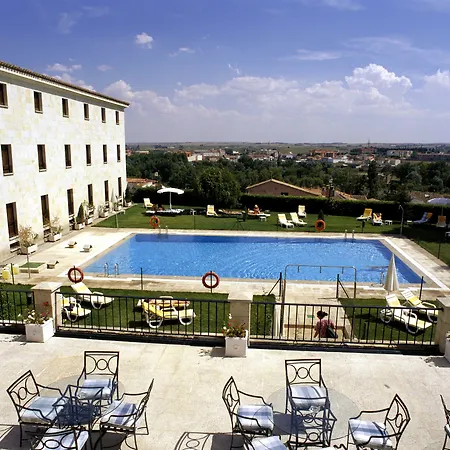 Parador De Zamora-2