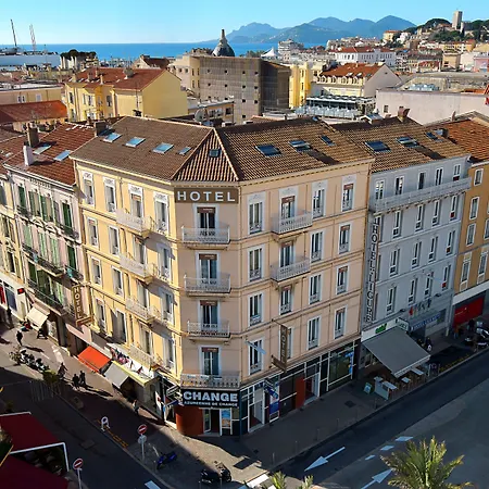 Hotel Amiraute-2