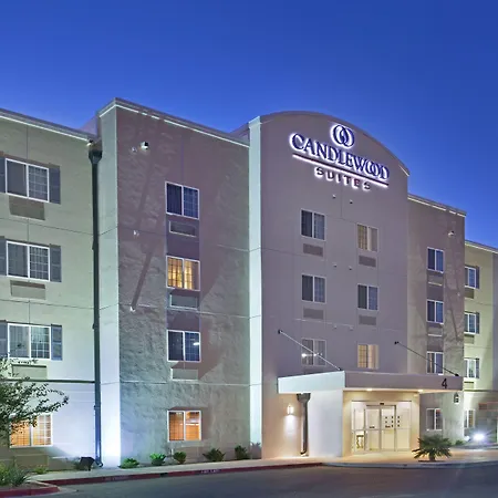 Candlewood Suites Roswell By Ihg-2