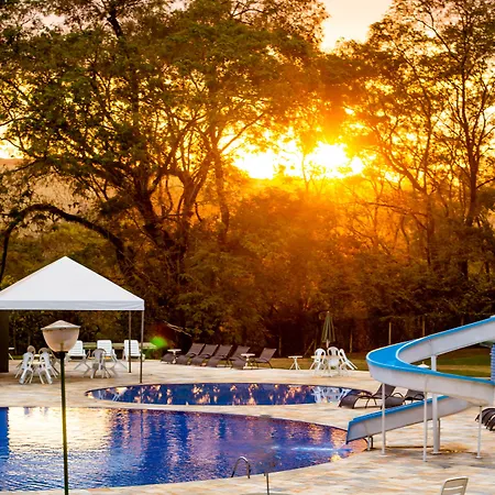 Hotel Nacional Inn Araxá Previdência-2