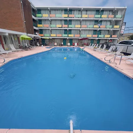 Skyview Manor Motel-2