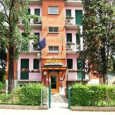 Hotel Tuscolano-2