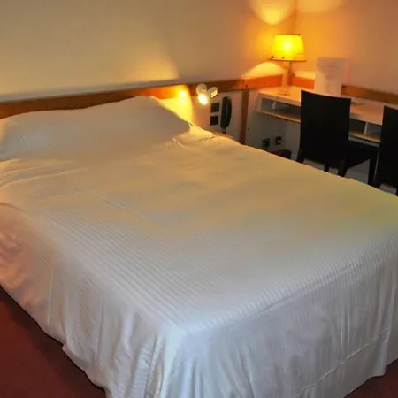 Citotel Hotel Les Alizes-2