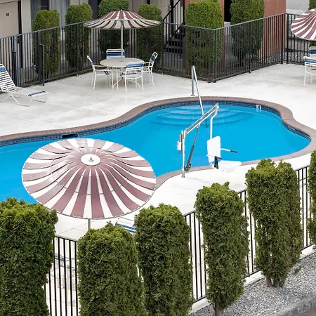 Olympic Inn & Suites Port Angeles-2