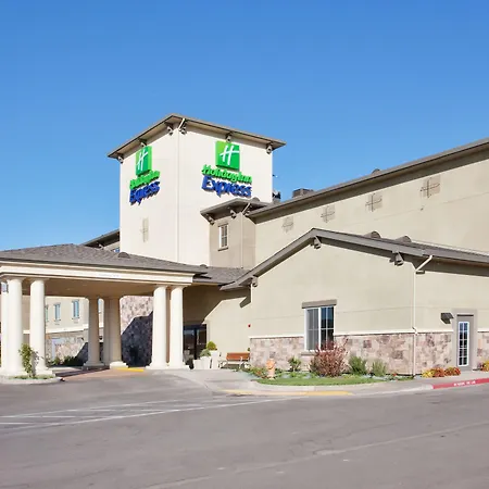 Holiday Inn Express Lodi By Ihg-2