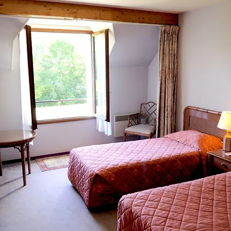 Logis Le Relais De Pouilly-2