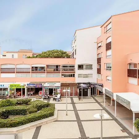 Vacanceole - Residence Le Saint Clair-3