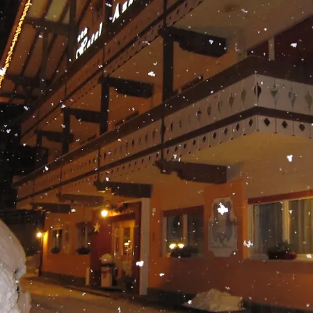 Hotel Azola-2