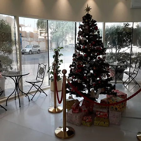 Royal Falcon Hotel-2