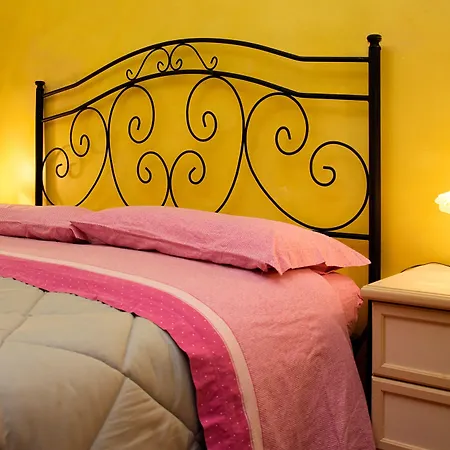 B&B La Corte Lecce-2