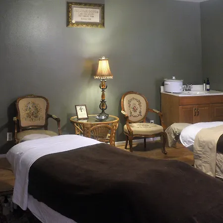 Inn On Barons Creek-3