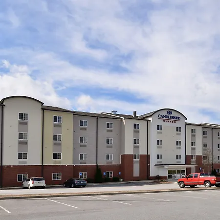 Candlewood Suites Athens By Ihg-2