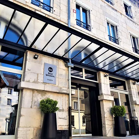 Best Western Citadelle-2