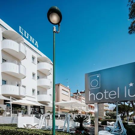 Hotel Luna-2
