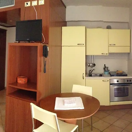 Residence Le Saline-3