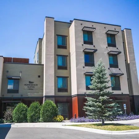 Homewood Suites By Hilton Bozeman-2