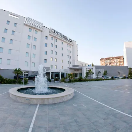 Centrum Palace Hotel-2