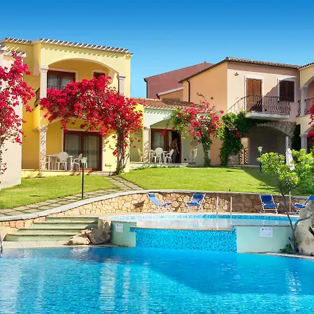 Residenza Pierre et Vacances Badus-2