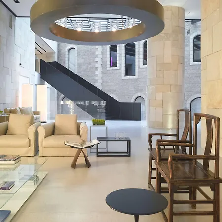 Mamilla Hotel-3