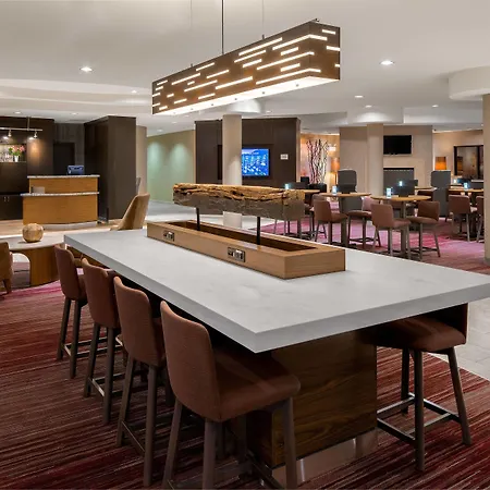 Courtyard By Marriott Flagstaff-2